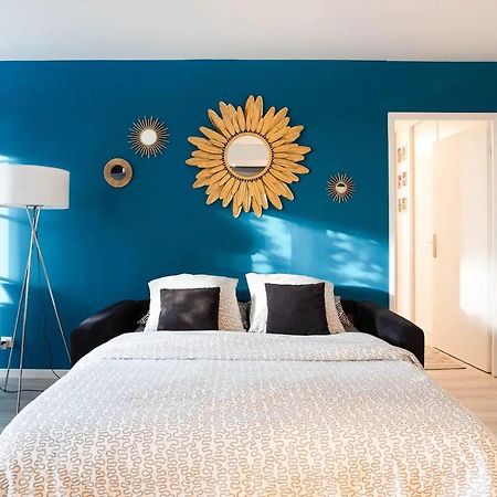 Elegant Apartment Disneyland Paris เซร์ริส ภายนอก รูปภาพ